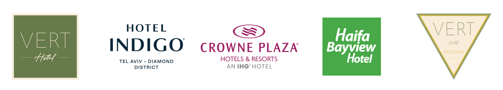logos